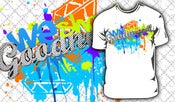 Image of WSG! TEE!