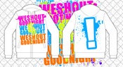 Image of WSG! Hoodie!