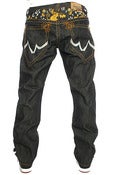 Image of Alley Life Jean (171-8116)