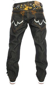 Image of Alley Life Jean (171-8116)