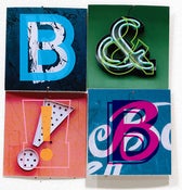 Image of B and Not B (CD + MP3)