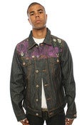 Image of Royal Jackin Jean Jacket (171-7400)
