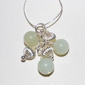 Image of Baubles Necklace