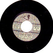 Image of MRC-002 Now We're Gone / High On Your Love