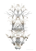 Image of Enchanted print