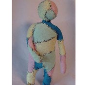 Image of Patchen