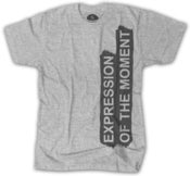 Image of Expression of the Moment - Heather Grey