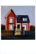 Image of Exterior  Postcards