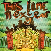 Image of This Time Next Year - A Place For You CD