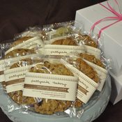 Image of everybody loves cookies