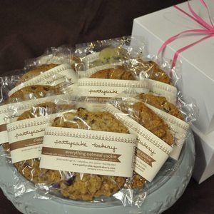 Image of everybody loves cookies