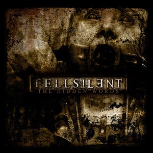 Image of FELLSILENT - 'The Hidden Words' CD
