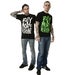 Image of Buy More Heroine Black Unisex