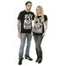 Image of Buy More Heroine Black Unisex