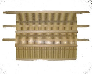 Image of GLIMAKRA EMILIA EXTRA HEDDLES FOR A 13 INCH LOOM