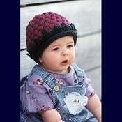 Image of HAT PATTERNS