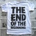 Image of The End of the Beginning
