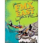 Image of FMX East "Gaps & Grillz"