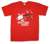 Image of No Questions Asked