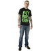 Image of Buy More Heroine Black Unisex