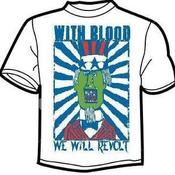 Image of We Will Revolt