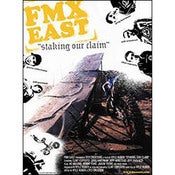 Image of Staking Our Claim DVD Poster