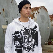 Image of ABLE "Tribal" Tee