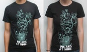 Image of Snaily Tree T-Shirt