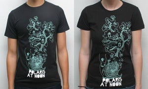 Image of Snaily Tree T-Shirt