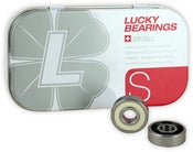 Image of Lucky Swiss Bearings