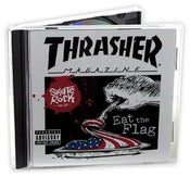 Image of Thrasher SK8 Rock #12 CD