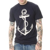 Image of Anchor Navy Unisex