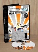 Image of SCRIBBLE JAM #12 DVD (2005)