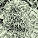 Image of Antix "Monster" GLOW-in-the-DARK!