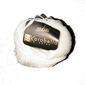 Image of ZODIAC-COTTON-KARABELLA YARN