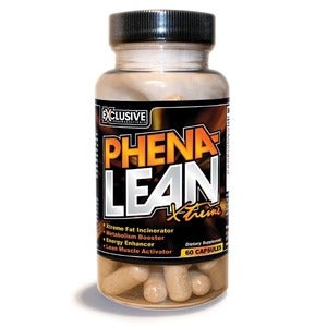 Image of PHENALEAN