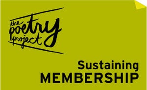 Image of Sustaining Membership