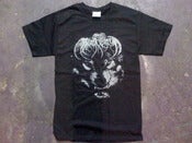 Image of WOLF HEAD SHIRT