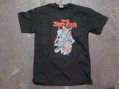 Image of GOAT HEAD SHIRT