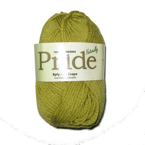 Image of PRIDE-NATURALLY