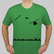 Image of Chopper Evac Tee