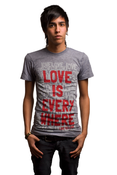 Image of Love Is Everywhere (Spring Line)