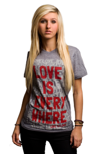 Image of Love Is Everywhere (Spring Line)