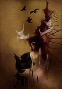 Image of Rain by Craww