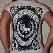 Image of Royal Label Tee