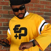 Image of Gold Standard Jersey