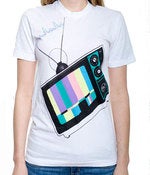 Image of Airwaves Tee