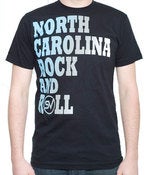 Image of NC Rock N' Roll (New)