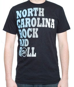 Image of NC Rock N' Roll (New)