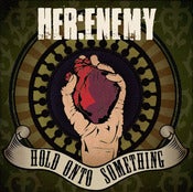 Image of Hold On to Something Album